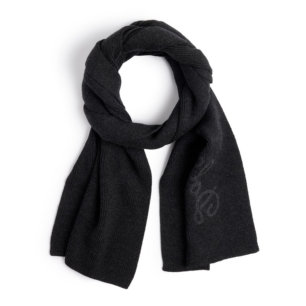 DOLCE & GABBANA SCARF